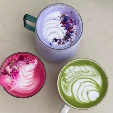 Why Ube Powder Is the Superfood Your Smoothies Are Missing
